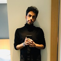 Khaled Alsulmi