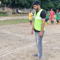 Md Shahid Ansari