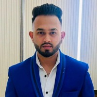 Bharat Narula