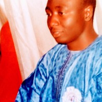 Ishaka Bobboji