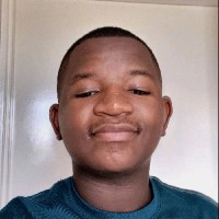 Kagiso Montshonyane