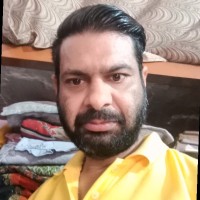 Sunil Kumar