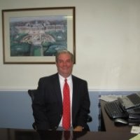 Douglas Pearce