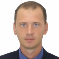 Igor Prikhodko PhD