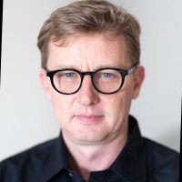 Hugh Barraclough