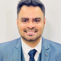 Tharambir Singh