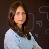 Gabriela Tanaka Hamond