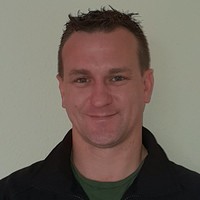 Jean-Paul Fourie
