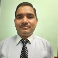 Ravi Shankar Pandey