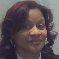 Constance Spivey