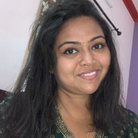 Aruna vikneswari Chandrasekaran