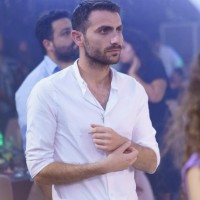 Beniel Srussi בניאל סרוסי