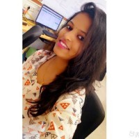 Shravani Kondi