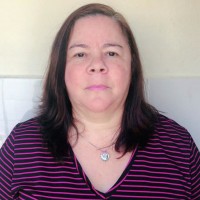 Elisabeth Aparecida Moreira