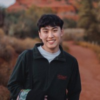 Stephen Yang