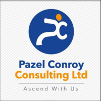 Pazel Conroy