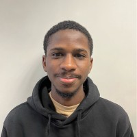 Thierno Mamadou S. BA