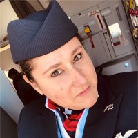 Ángela Patricia Beltrán Calderon