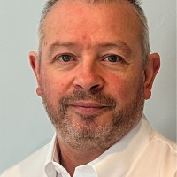 Peter Featherstone