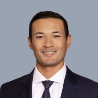 Kai Frankville, Cfa
