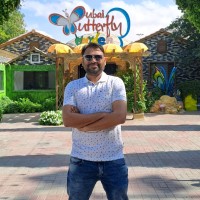 Pragnesh Roy