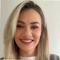 Alma Midzic Alijagic