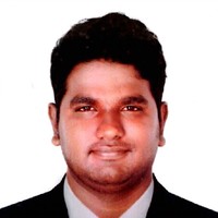 Ramesh Kumar P