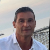 Daniele Calosi