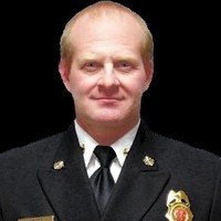 Mark King