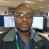 Rasheed Adebayo