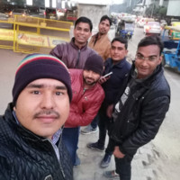 Yashwant Kumar Suman