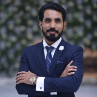 Osama Javaid