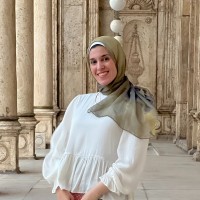 Asmaa Azzam
