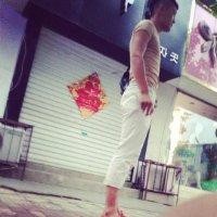 袁康伟