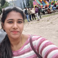 Poojitha Ileendra