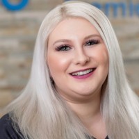 Christina Gaither