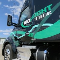 Big Freight Systems