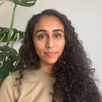 Sarina Kaur