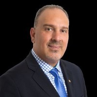 Pat Iuorio, Pfp