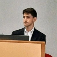 Lorenzo Pace