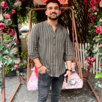 Ujjwal Mahajan