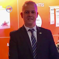 Sergio Yabran