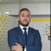 Nurlan Jafarzade, Mba