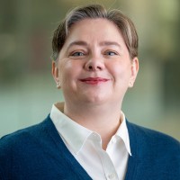 Barbara Bates