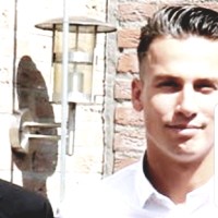Rick De Punder