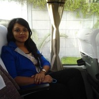 Manali Shah