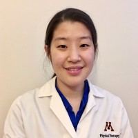 Sarah Hong, Pt, Dpt, Gcs