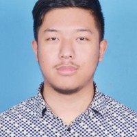 Suraj Ghale