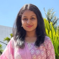 Arfa Fathima