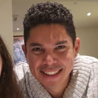 Edgar Rincon